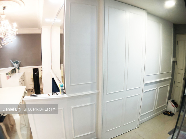 Blk 631 Senja Road (Bukit Panjang), HDB 5 Rooms #173268012